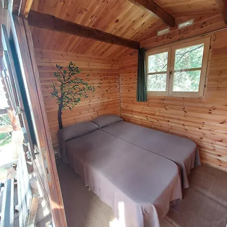 Chalet La Casa Sul Prugno *