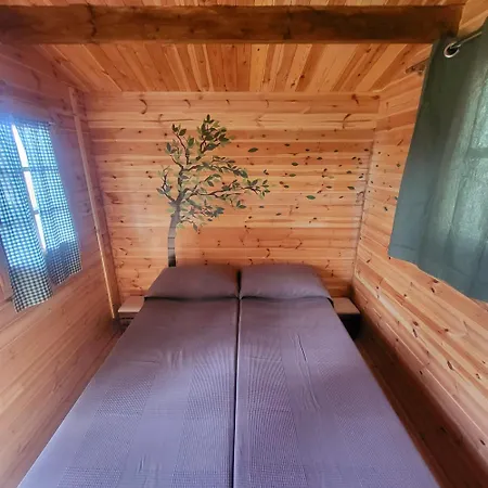 La Casa Sul Prugno Chalet Montegallo (Ancona)