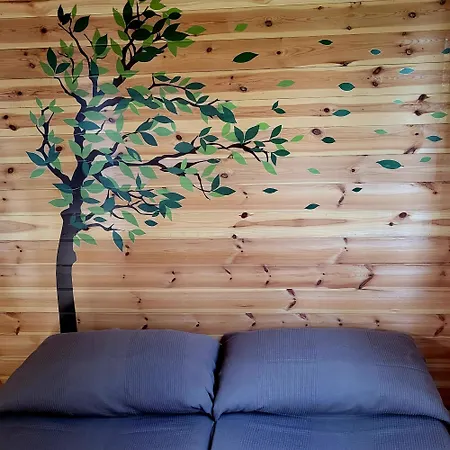 La Casa Sul Prugno Chalet