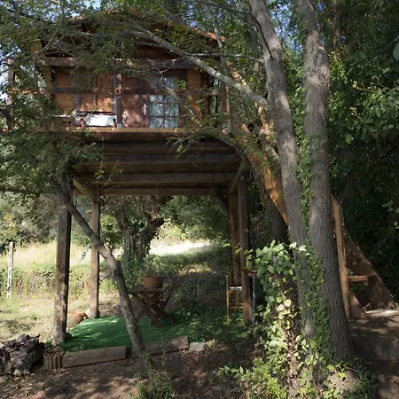 La Casa Sul Prugno Montegallo (Ancona)