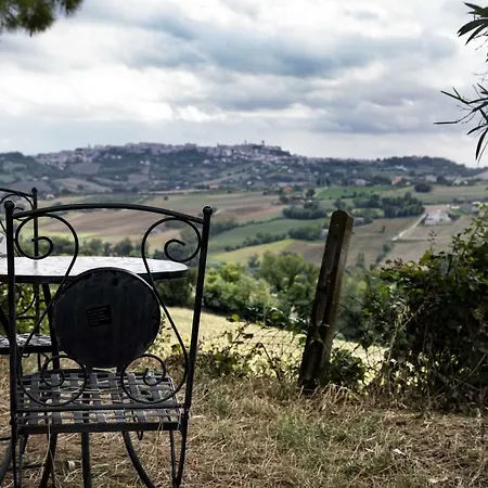 La Casa Sul Prugno *